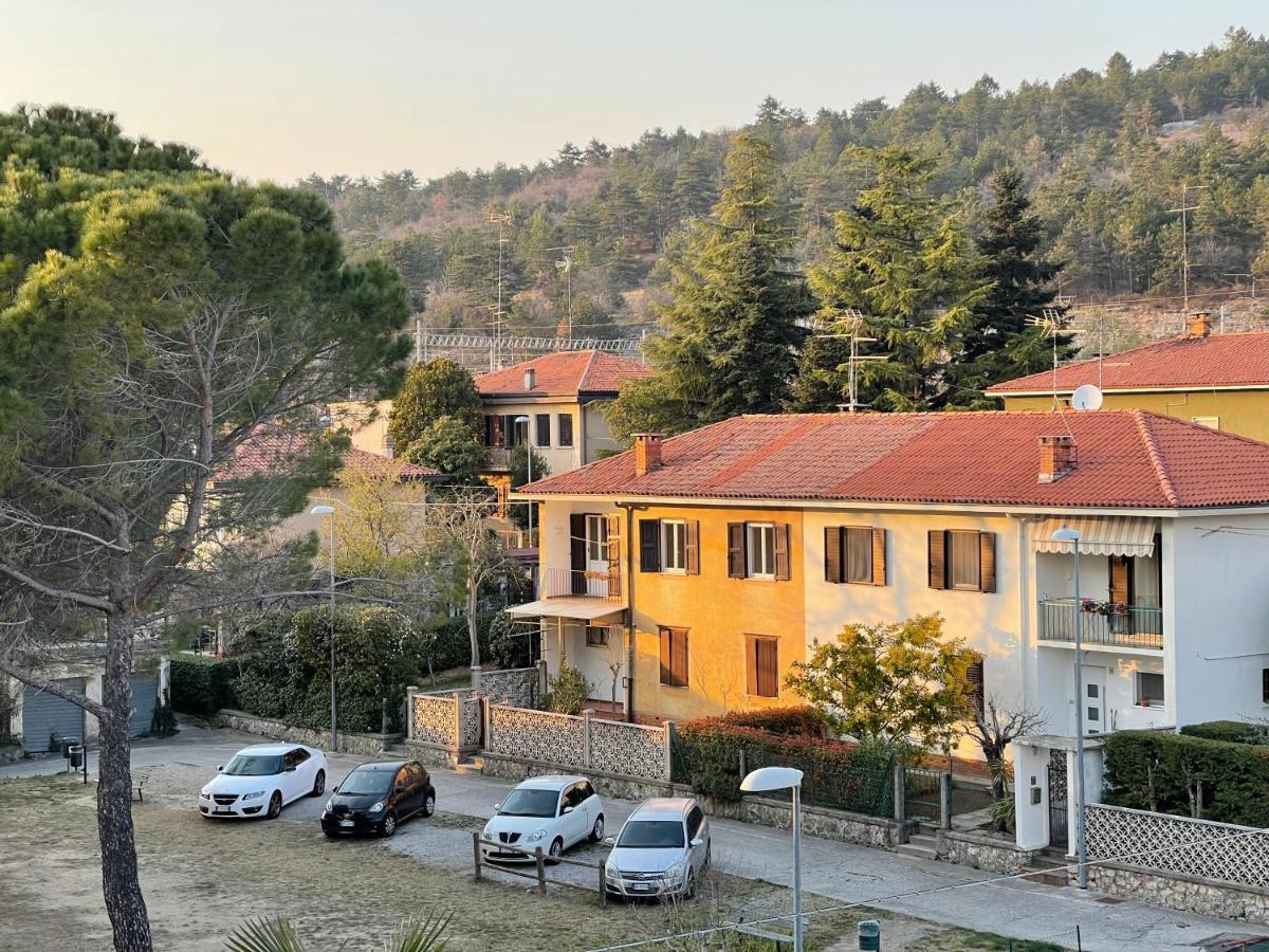 Hotel Da Lilia In Salute&Bellezza Monfalcone Exterior foto
