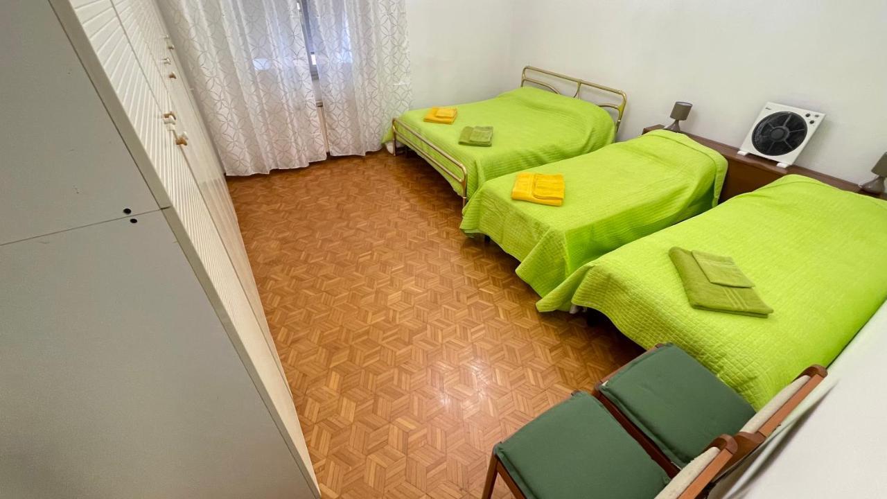 Hotel Da Lilia In Salute&Bellezza Monfalcone Exterior foto
